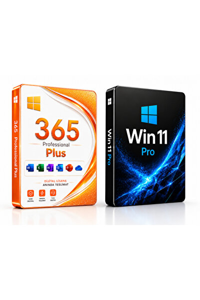 Yıldızan Office365 Professional Plus Dijital Lisans Üyeliği 5 Cihaz Kullanım ...