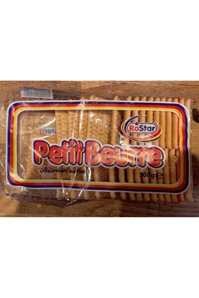 rostar Petit Beurre Biscuiti 300 G