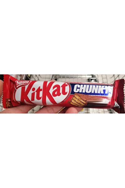 Kit Kat Baton Ciocolata 40 G