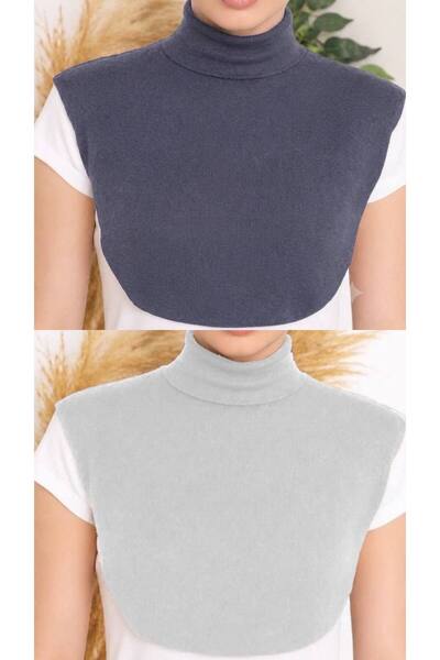 ALDAIYR 2 Hijab Neck Collars