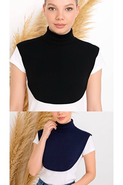 ALDAIYR 2 Hijab Neck Collars