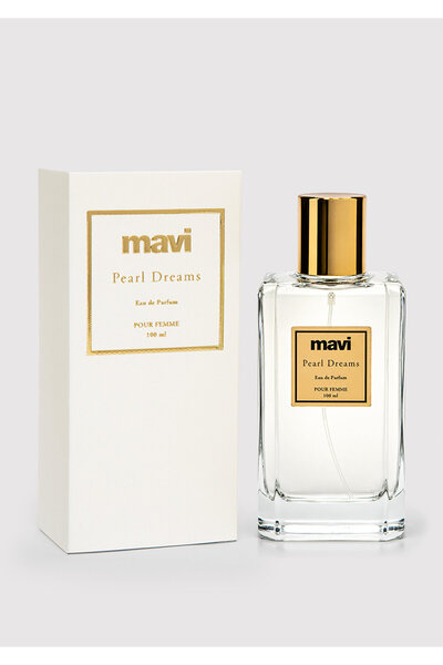 Mavi Pearl Dreams Kadın Parfüm EDP 100 ml 1910419-32149