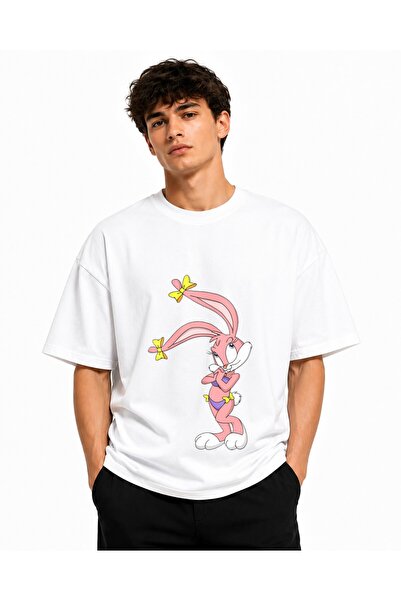 Inscriptie Tricou Unisex Bumbac Premium Casual " Lola "