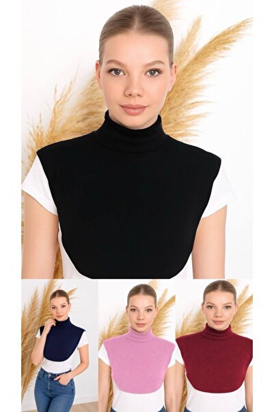 ALDAIYR 4 Hijab Neck Collars