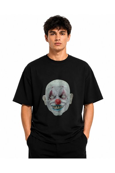 Inscriptie Unisex Βαμβακερό T-shirt Υψηλής Ποιότητας για Καθημερινή Χρήση  "Τ...