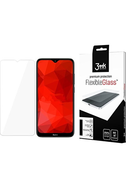 3MK FlexibleGlass Xiaomi Redmi 8A Sticlă hibridă