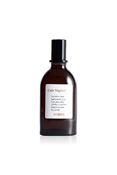 100BON Cuir Vegetal Edition Moyen Orient 2024 Unisex Perfume