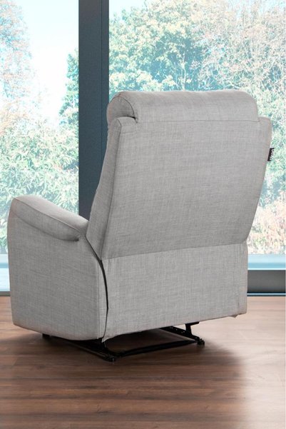 Niron Yatak Niron Comfort Elegance Fonksiyonel Tekli Koltuk Tv / Baba Koltuğu - Berjer