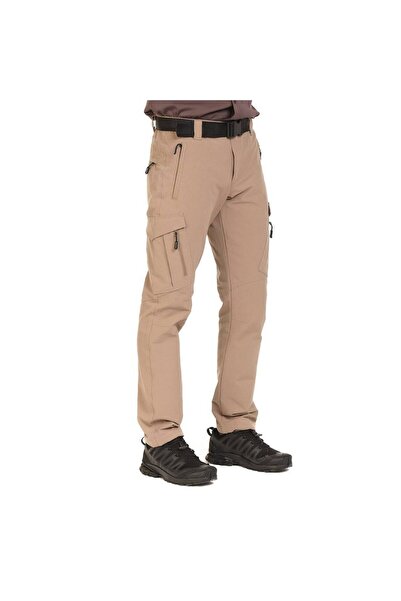 Q Steinbock Ragnar Erkek Kargo Pantolon 2210S