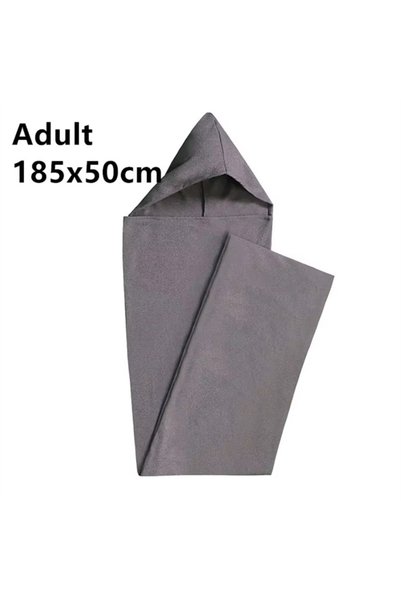 Choice6 Adult 185x50cm Comfortable Sleeping Bag For Adults Kids Travel Compre...