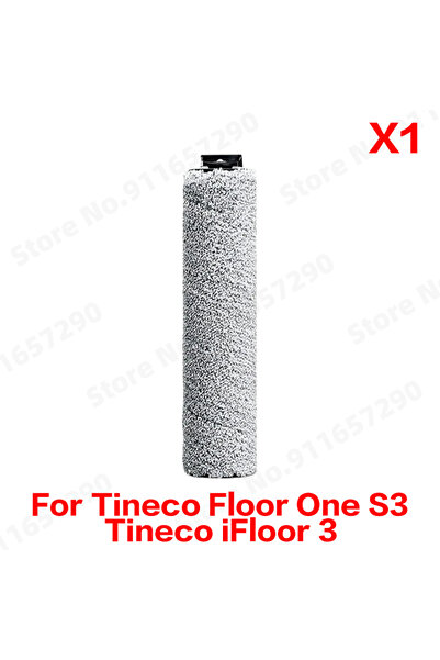 Choice8 مجموعة 9 قطع لـ Tineco IFloor 3 Floor One S3، غسالة أرضيات لاسلكية رط...