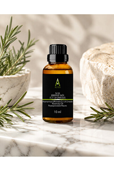altes Rosemary Essential Oil / Rosmarin 10ml