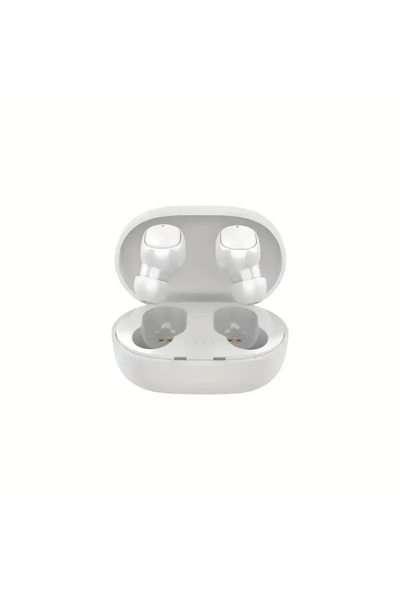 Choice4 WHITE Original A6S TWS Headset Wireless Earphones Bluetooth Headphone...