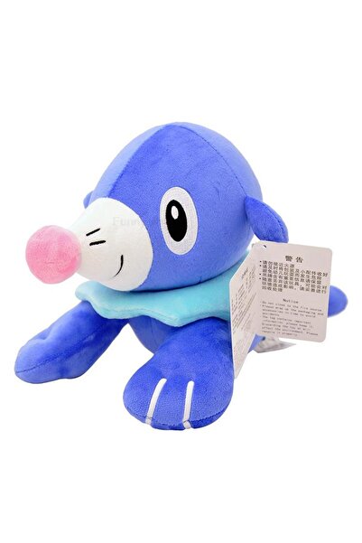 Choice Popplio 21cm 52 Styles Pokemon Plush Charmander Squirtle Pikachu Moon ...