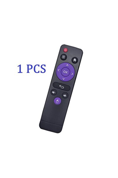 Choice جهاز تحكم عن بعد عالمي H96 Max Series H96 RK3318 Android TV Box قابل ل...