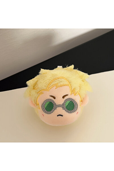 Choice MR-Nanami Kento New Jujutsu Kaisen Plush Pendan Gojo Satoru Dolls Scho...
