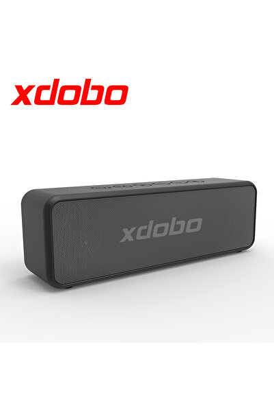 Choice X5 XDOBO X5 30W Portable Outdoor Bluetooth Speaker BT5.0 TWS Loud Ster...