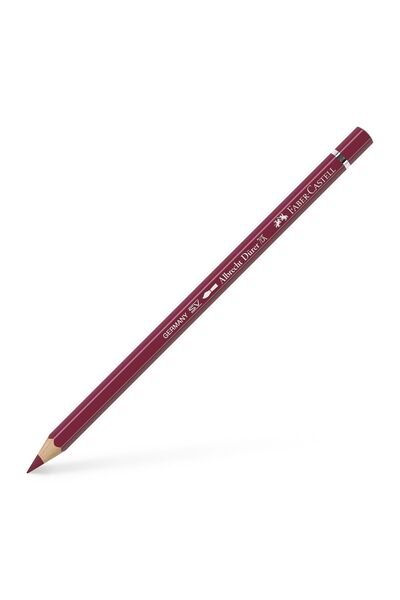 Faber Castell Creion colorat acuarelabil Siena Arsă 193 A. Dürer Faber-Castell