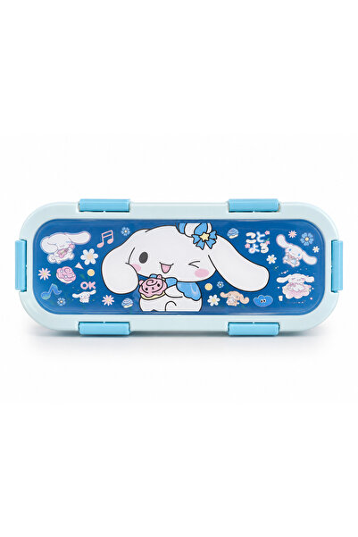 SANRIO حافظة طعام سينامون روول