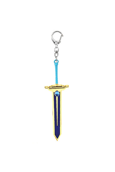 Choice4 1073 Frieren: Beyond Journey's End Keychain Anime Frieren At The Fune...