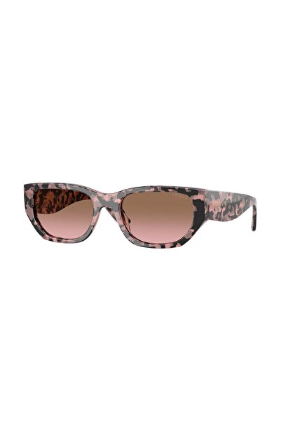 Vogue Vo5586S 315014 53 Women's Sunglasses
