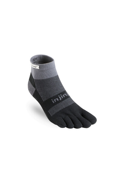 injinji جوارب رياضية متوسطة الوزن من نوع كولماكس
