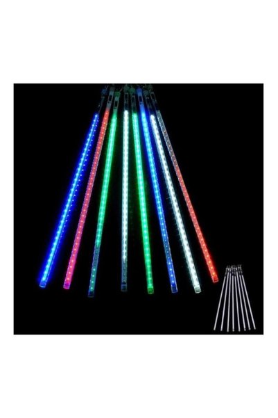 Acousticworld 3.2m Meteor Led Rgb