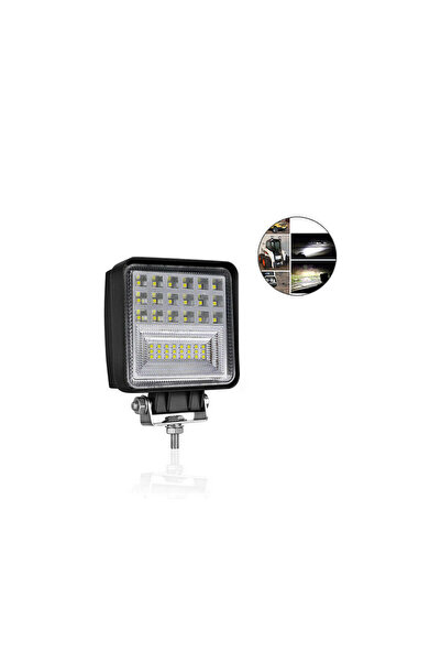 OEM Αδιάβροχος Προβολέας Αυτοκινήτου 42w OEM.