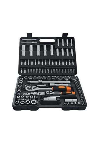 OEM Βαλίτσα 108 Εργαλείων Χειρός TLB108 -