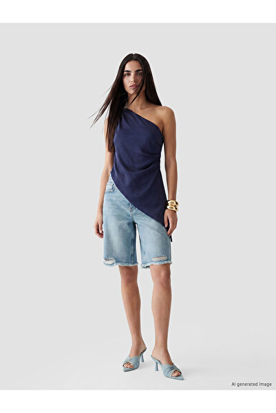 LC Waikiki Jeans - Anti–fingerprint inox - Long
