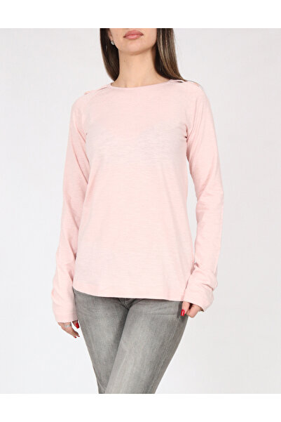Evendi Bluza, Roz