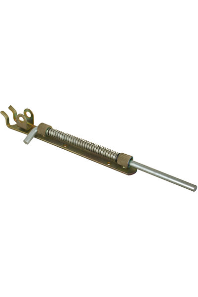 Evotools Zăvor de poartă cu arc 600 mm