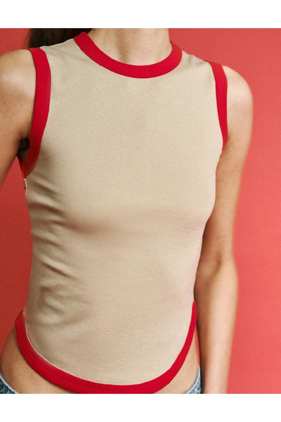 Evendi Top, Crem
