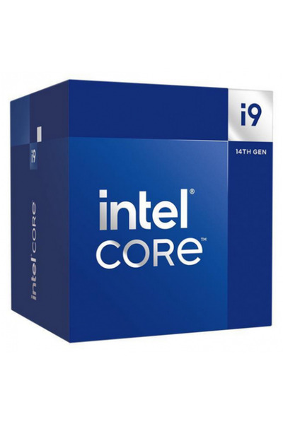 Intel Core i9-14900 2.0GHz Socket 1700 Box