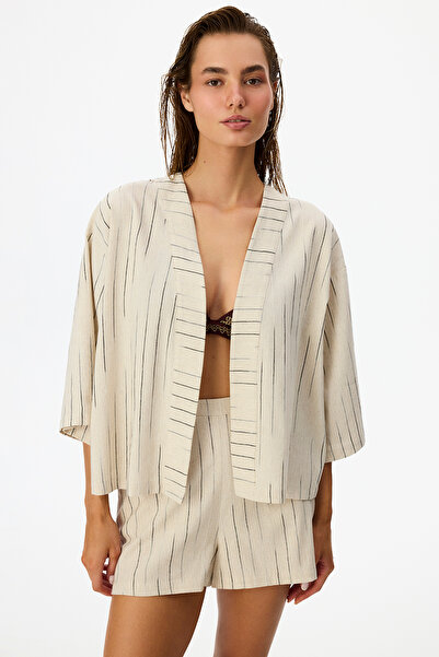 Penti Colorful Naya Kimono