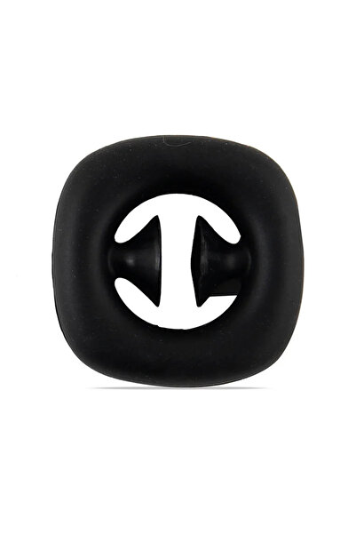 Choice black 1pcs Anti Pressure Finger Grip Stress Reducing Toy Adult Pressin...