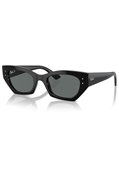 Ray-Ban Rb4430 667711 52 Unisex Sunglasses
