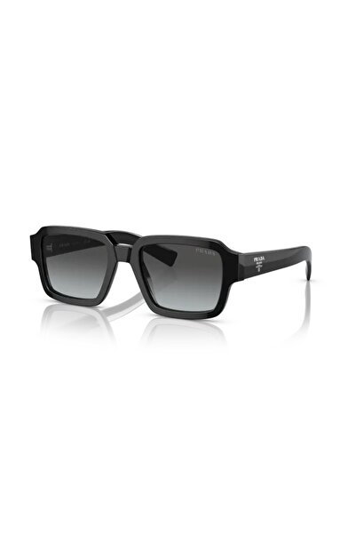 Prada Pr 02Zs 1Ab06T 52 Men's Sunglasses