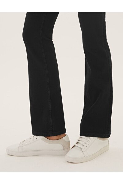 Marks & Spencer Bootcut Streç Jean Pantolon