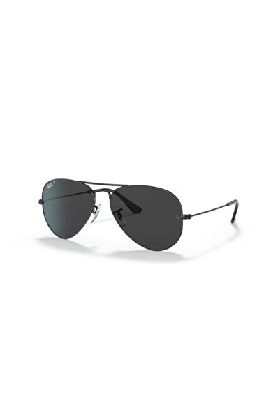 Ray-Ban RB 3025 002 48 58 Erkek Güneş Gözlüğü