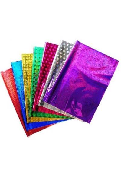 Generic Brand Gift bag- metalized 40x60
