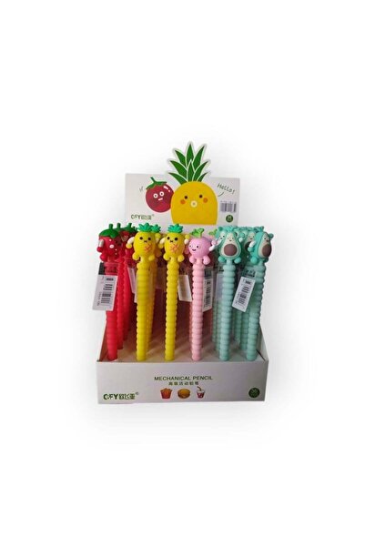 Filipp Versatil Kalem 9985 36-Pack Stand