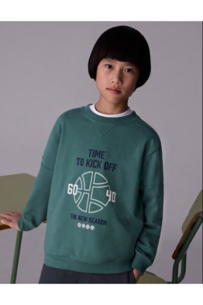 MAYORAL 7848 Esofman Green