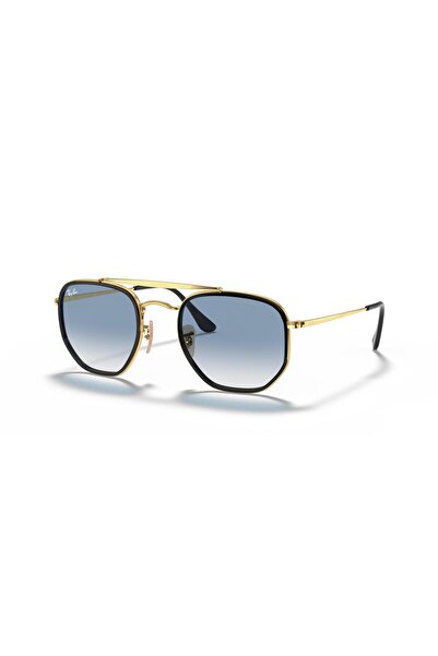 Ray-Ban 0RB3648M 91673F 52