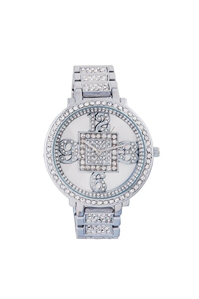 Chavin Zirkon Taşlı Premium Kadın Kol Saati st568