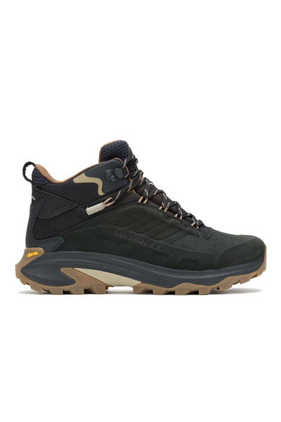 Merrell حذاء موبا سبيد 2 إل آر تي ميد دبليو بي مقاوم للماء بنعل ويبرام للجنسي...