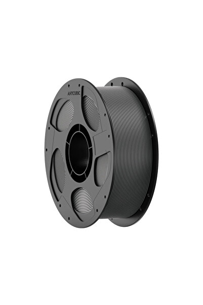 Anycubic High Speed PLA Filament Dokulu Gri 1.75mm 1kg