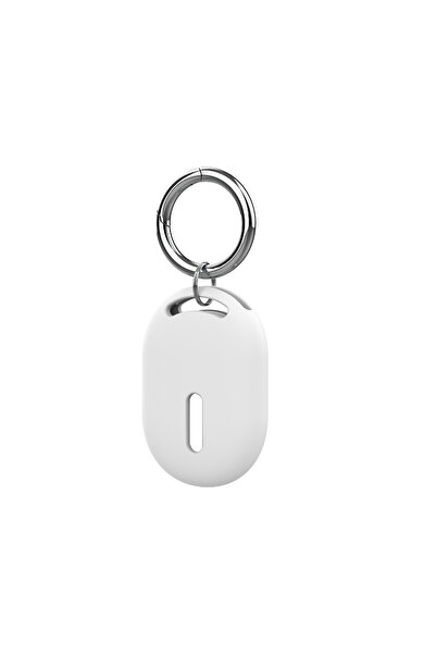 choice2 حافظة سيليكون واقية لجهاز تتبع B for Tag المضاد للضياع مع حلقة معدنية...