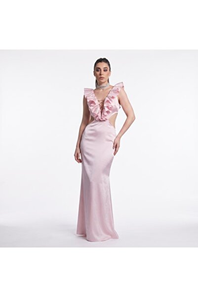 Chaos Rochie “Liquid Love”