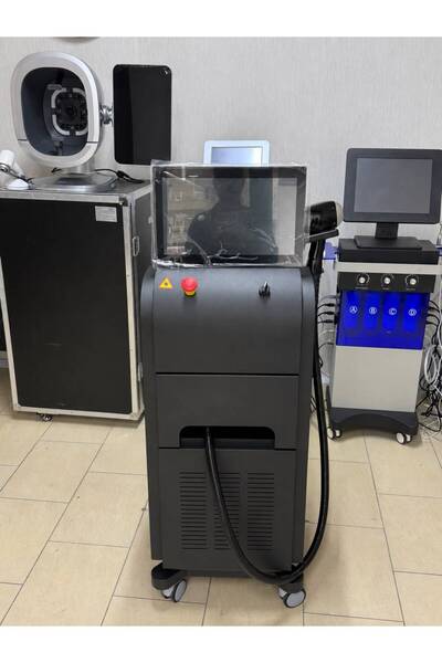 Diode Lazer